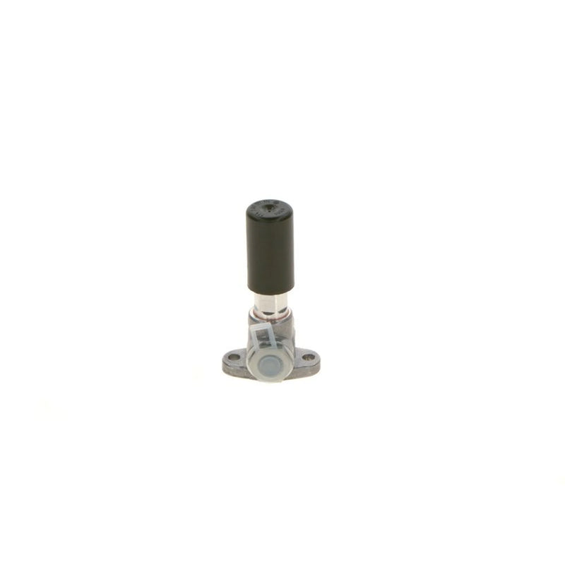 Bosch Diesel Hand Priming Pump fits Scania 3 - Series Bus 1988-1997
