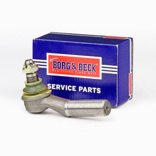 Borg & Beck Steering Tie Rod End Ball Joint BTR4293