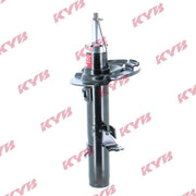 KYB Shock Absorber Damper Strut Front Left fits Ford Focus III 2012-2017 2.0