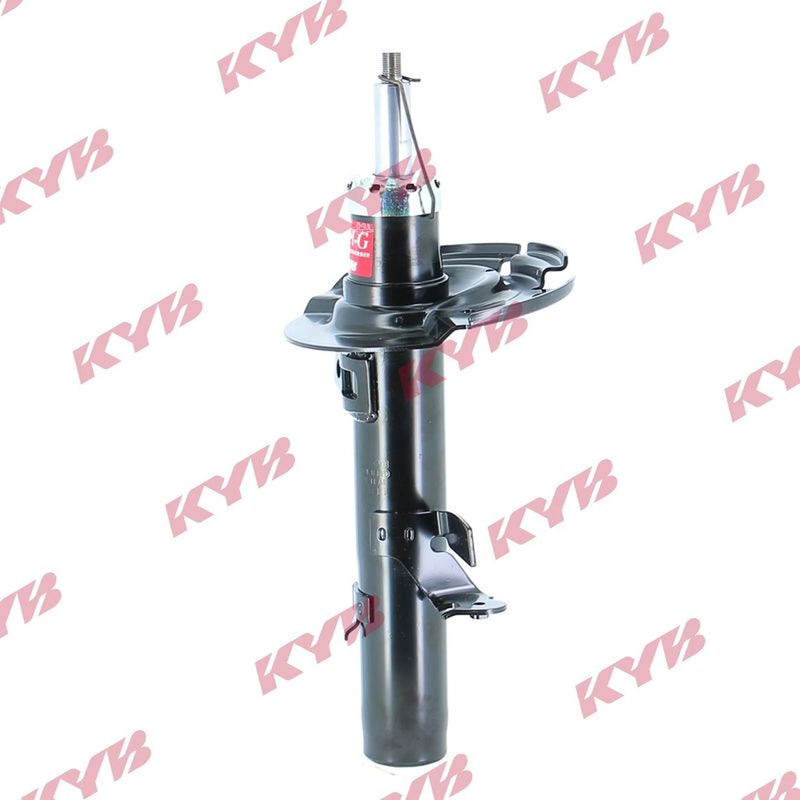 KYB Shock Absorber Damper Strut Front Left fits Ford Focus III 2012-2017 2.0