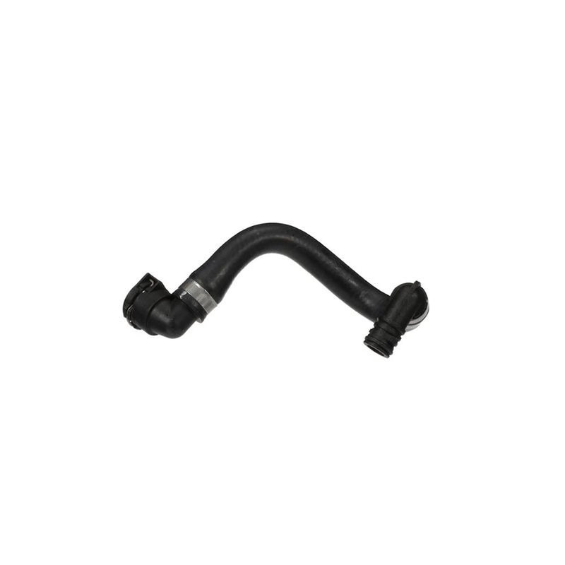 Gates Curved Radiator Hose fits BMW 5 1996-2003