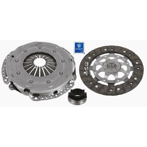 Sachs Clutch Kit Set 3pc 3000970147