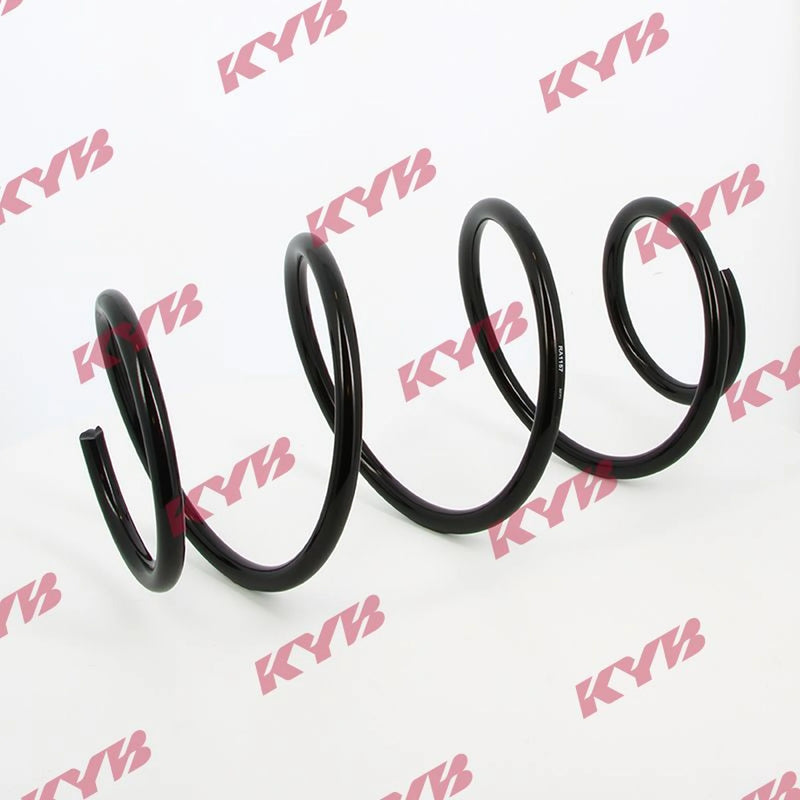 KYB Front Left Suspension Coil Spring RA1157