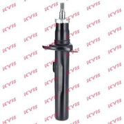 KYB Shock Absorber Damper Strut Front Right fits Peugeot 406 1995-2004