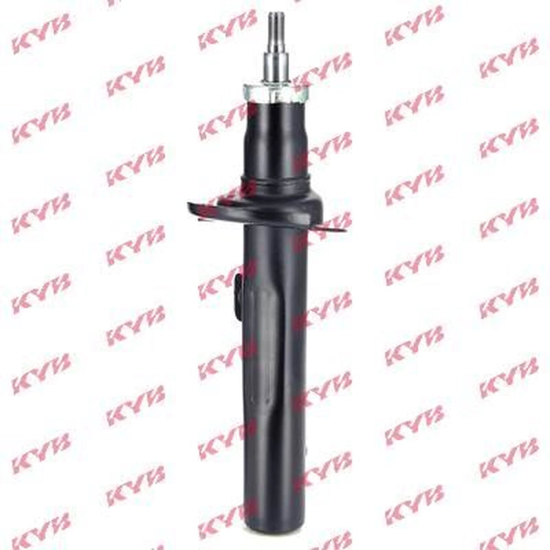 KYB Shock Absorber Damper Strut Front Right fits Peugeot 406 1995-2004