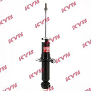 KYB Shock Absorber Damper Strut Rear fits Subaru Impreza 2011-2016 1.6 2.0