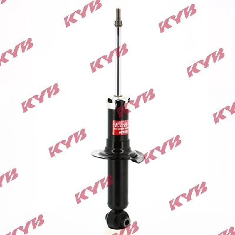 KYB Shock Absorber Damper Strut Rear fits Subaru Impreza 2011-2016 1.6 2.0