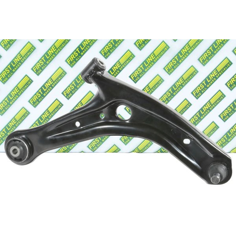 First Line Control/Trailing Arm fits Ford Fiesta VI 2008-2018