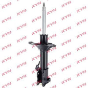 KYB Shock Absorber Damper Strut Front Left fits Nissan Prairie Pro 1988-1994