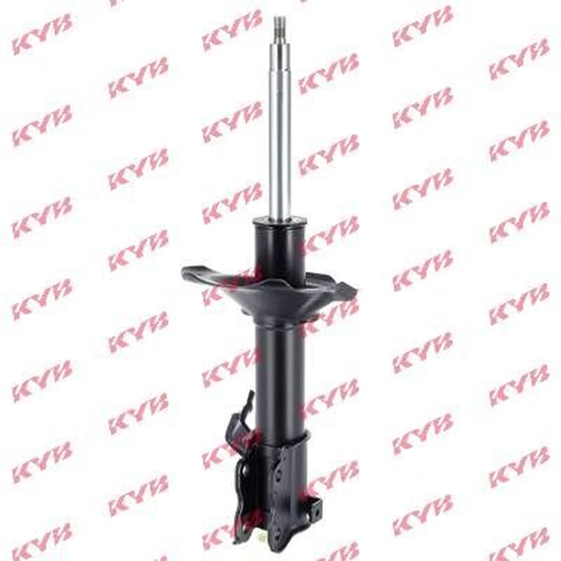 KYB Shock Absorber Damper Strut Front Left fits Nissan Prairie Pro 1988-1994