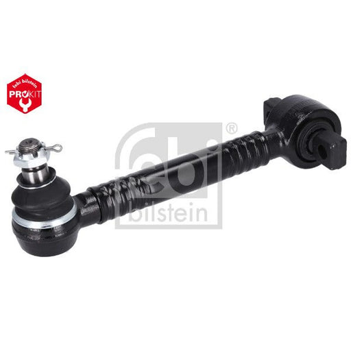 Febi Stabiliser Bar Link Coupling Rod Rear 170444