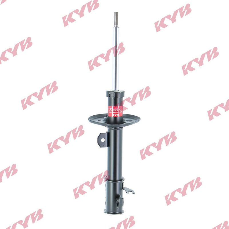 KYB 2 x Shock Absorbers fits Suzuki Baleno 2016 on 1.0 1.2