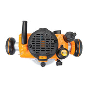 Triton 1400W Dual Mode Precision Plunge Router MOF001 Triton - Dynamic Drive