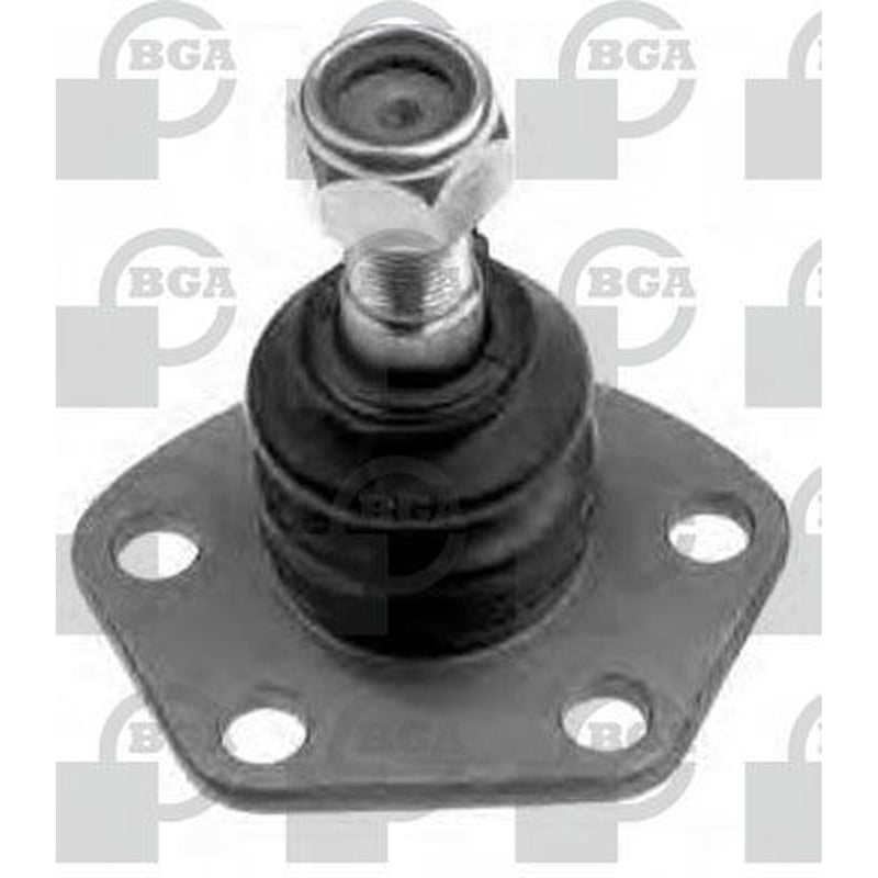 BGA Ball Joint Front Right fits Citroën Relay I 1994-2002 1.9 2.0 2.5 2.8