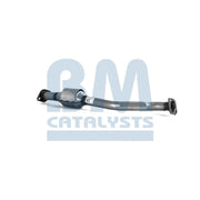 BM Catalysts Homologated Petrol Cat fits Suzuki Baleno 1995-2002 1.3 1.6 1.8
