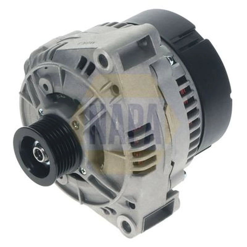 NAPA Car Alternator 12V fits Mercedes-Benz M-Class 1998-2005