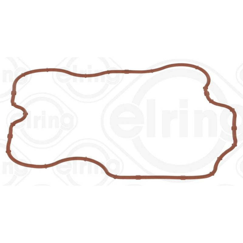 Elring Cylinder Head Cover Gasket FKM (fluorocarbon rubber)