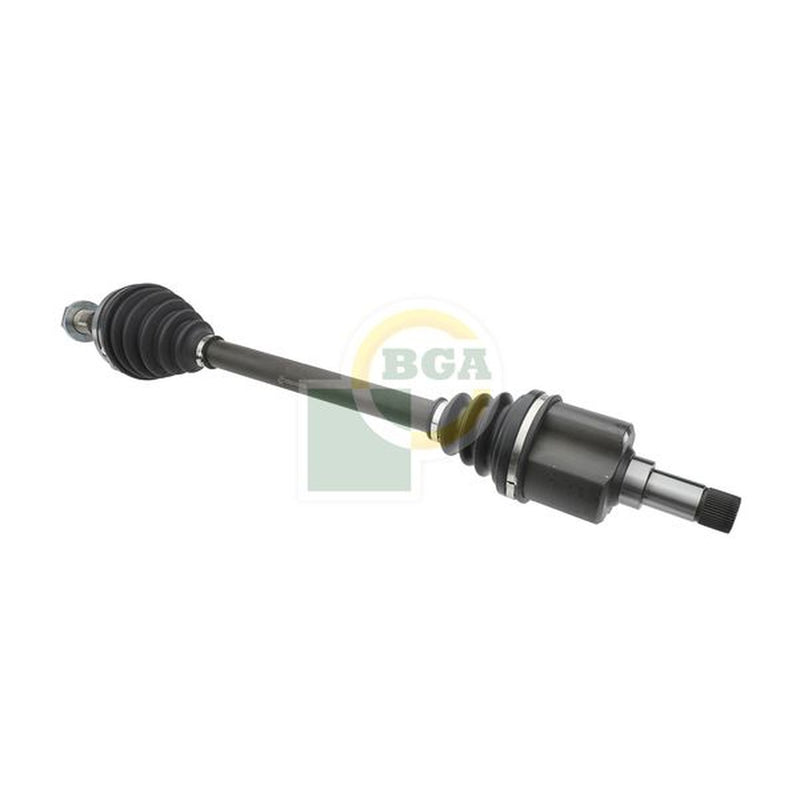 BGA CV Drive Shaft Driveshaft Front Left fits Citroën Relay III 2015-2019 2.0
