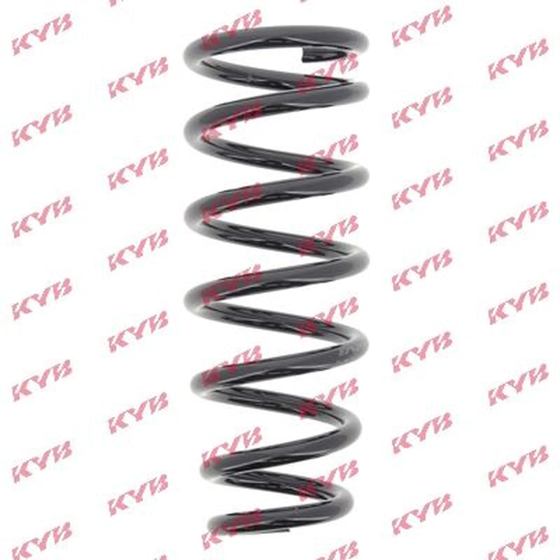 KYB Rear Suspension Coil Spring fits Toyota Avensis 2003-2008