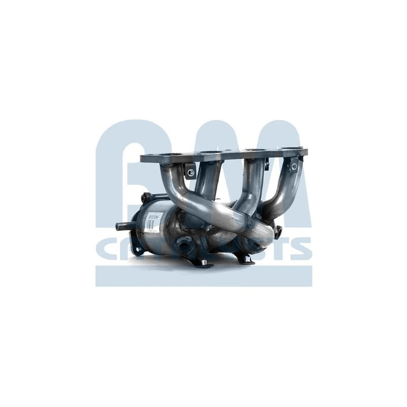 BM Catalysts Homologated Petrol Cat fits Toyota Avensis 2000-2003 1.8
