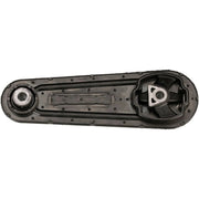 Gates Engine Mount Mounting Lower fits Dacia Logan 2004-2012 1.2 1.4 1.5 1.6
