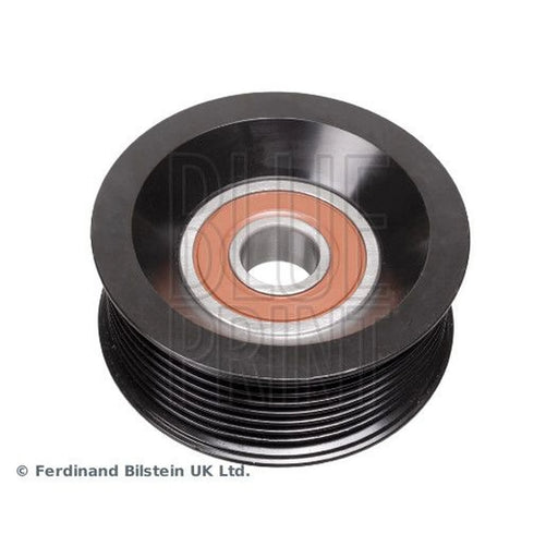 Blue Print V-Ribbed Belt Deflection/Guide Pulley ADM596518