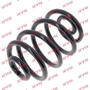 KYB Rear Suspension Coil Spring fits Opel Omega B 1994-2003