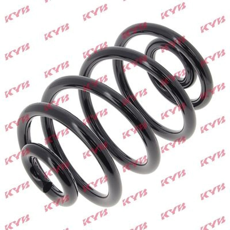 KYB Rear Suspension Coil Spring fits Opel Omega B 1994-2003