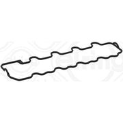 Elring Cylinder Head Cover Gasket fits Mercedes-Benz C-Class 1997-2000 202.033
