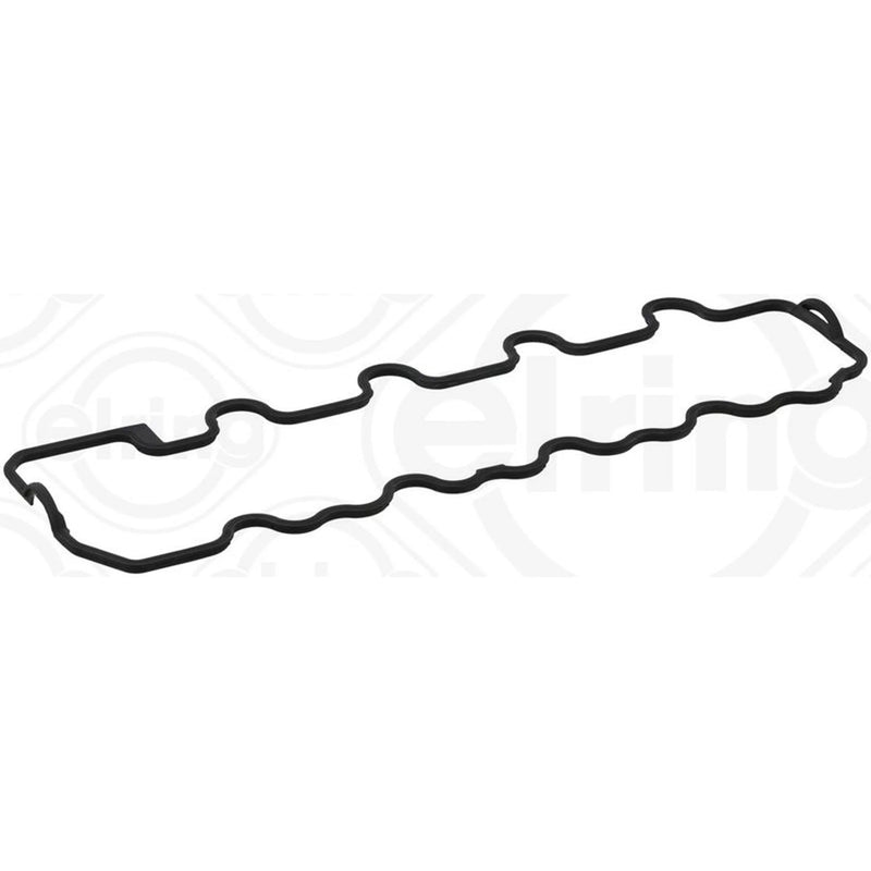 Elring Cylinder Head Cover Gasket fits Mercedes-Benz C-Class 1997-2000 202.033