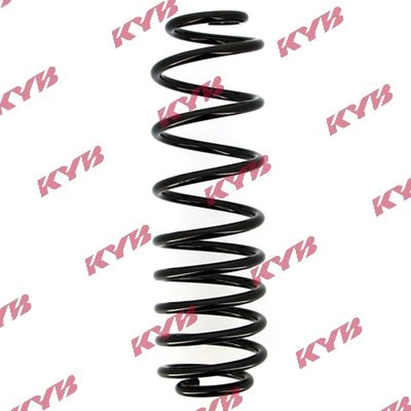 KYB Rear Suspension Coil Spring fits Ford Mpv 2014-2023 1.0 1.5 1.6