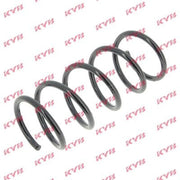 KYB 2 x Suspension Springs fits Fiat Panda 1980-2003