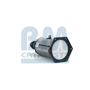 BM Catalysts Dpf fits Peugeot 607 2000-2006 2.0 2.2
