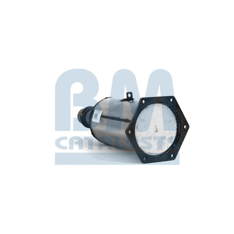 BM Catalysts Dpf fits Peugeot 607 2000-2006 2.0 2.2