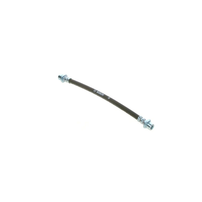 Bosch Brake Hydraulic Hose Line Rear Right fits Toyota Yaris/Vitz 2005-2012