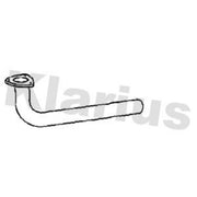 Klarius Exhaust Pipe OD fits Nissan Cabstar E 1998-2006