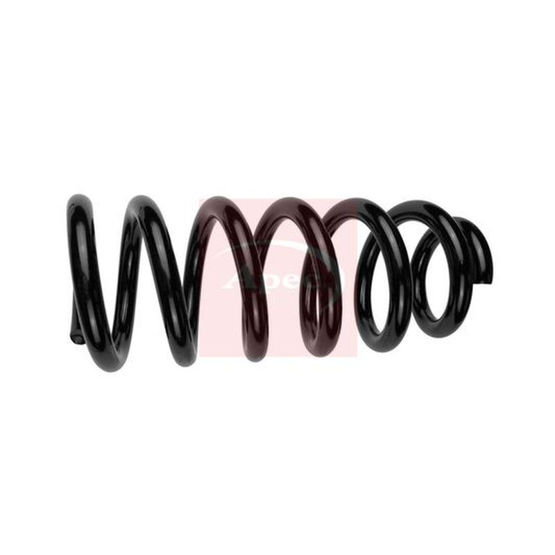 Apec Front Suspension Coil Spring fits VW Amarok 2010-2022 2.0 3.0