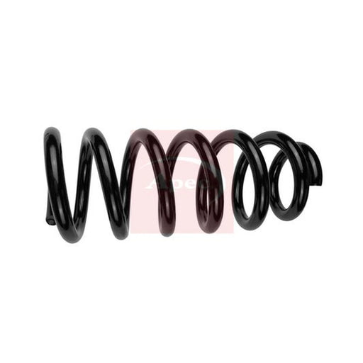 Apec Front Suspension Coil Spring ACS1767