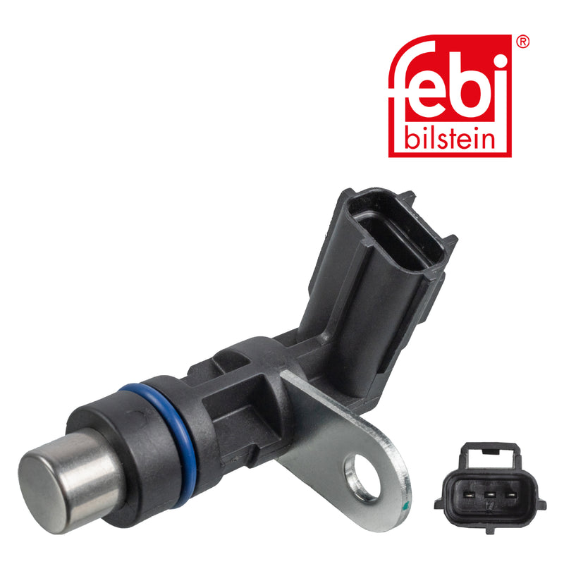 Febi Crankshaft Position Sensor 177103