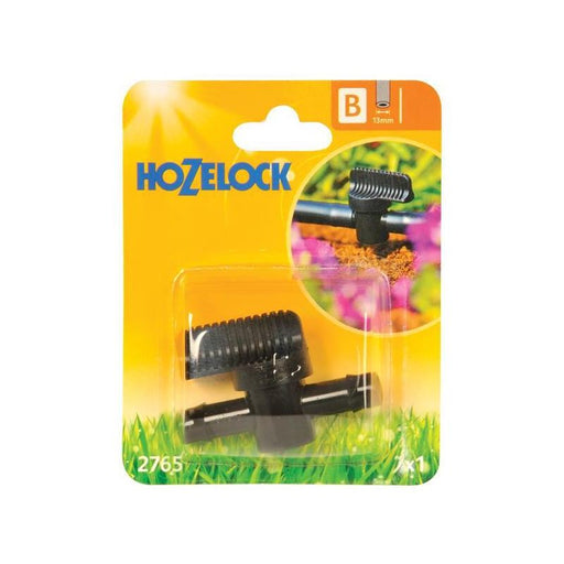 Hozelock 2765 Flow Control Valve 13mm Hozelock - NN4 Online