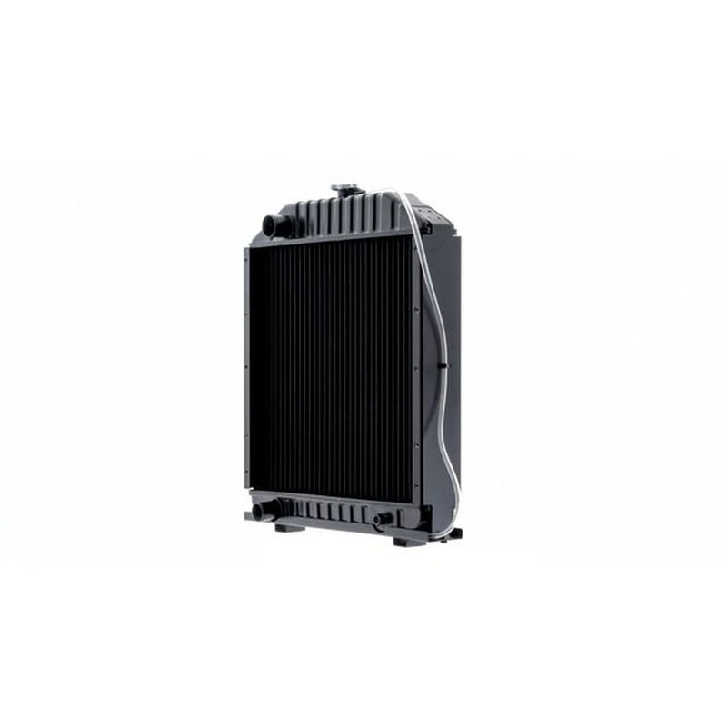 Mahle Engine Radiator fits Fiat 90 1984-1992