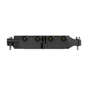 Hella Ignition Coil Pack fits Alfa Romeo Mito 2011-2018 1.4