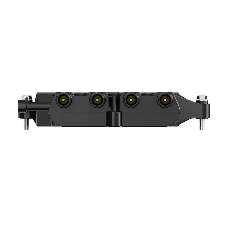 Hella Ignition Coil Pack fits Alfa Romeo Mito 2011-2018 1.4