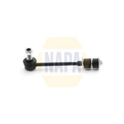 NAPA Stabiliser Bar Link Coupling Rod Rear Right fits Toyota 4 Runner II