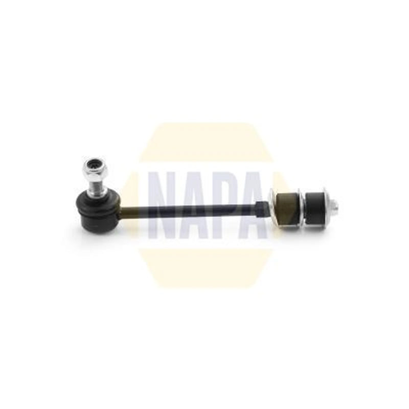 NAPA Stabiliser Bar Link Coupling Rod Rear Right fits Toyota 4 Runner II