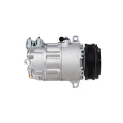 Hella Air Conditioning Compressor fits BMW X3 2004-2007 2.0