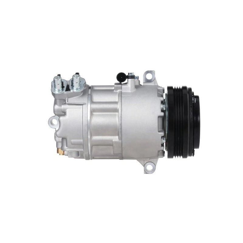 Hella Air Conditioning Compressor fits BMW X3 2004-2007 2.0