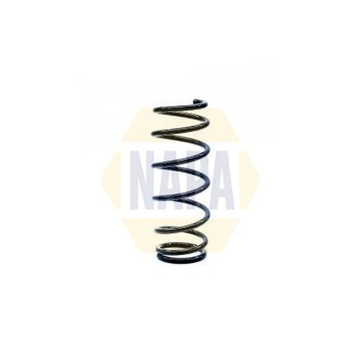 NAPA Rear Suspension Coil Spring NCS1241