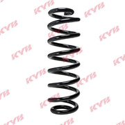 KYB Rear Suspension Coil Spring fits Skoda Kodiaq I 2018 on 2.0