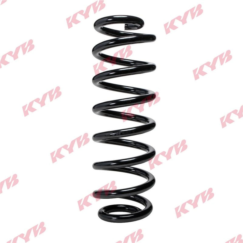 KYB Rear Suspension Coil Spring fits Skoda Kodiaq I 2018 on 2.0